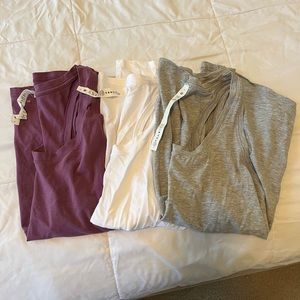 Lululemon Love Tank lot